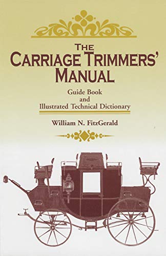Practical Carriage Building [Paperback]