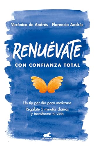 Renuvate con confianza total / Renew Yourself with Total Confidence [Paperback]