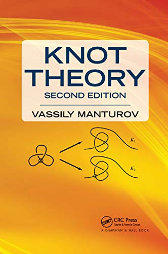 Knot Theory: Second Edition [Paperback]
