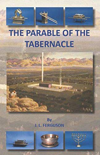 Parable of the Tabernacle [Paperback]