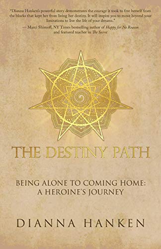 The Destiny Path [Paperback]