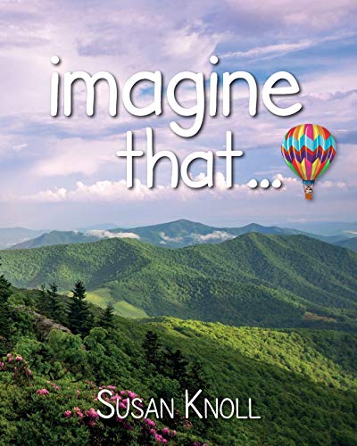 imagine that... [Paperback]
