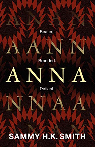 Anna [Hardcover]