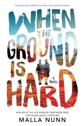 When the Ground Is Hard [Paperback]
