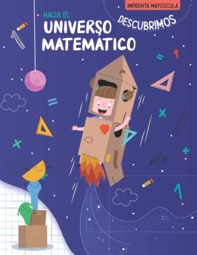 Hacia El Universo Matematico