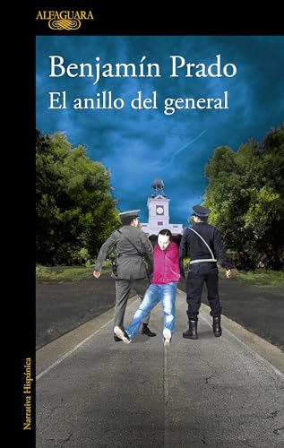 El anillo del General / The General's Ring [Paperback]