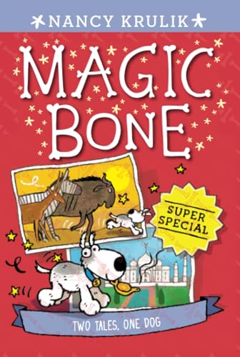 Super Special Two Tales, One Dog [Paperback]