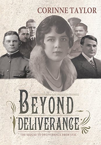 Beyond Deliverance [Hardcover]