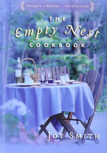 Empty Nest Cookbook [Hardcover]