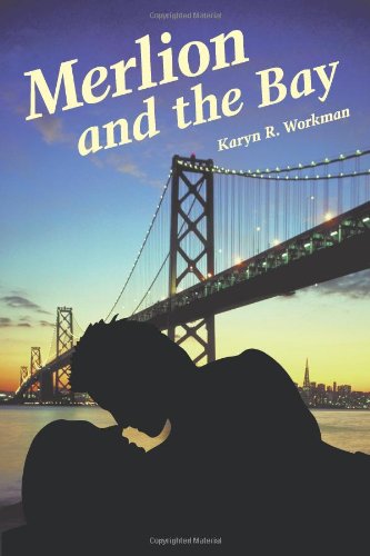 Merlion and the Bay [Paperback]
