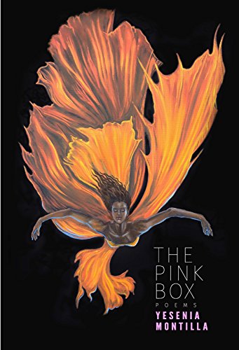 The Pink Box (willow Books Emerging Poets & Writers Series) [Perfect Paperback]
