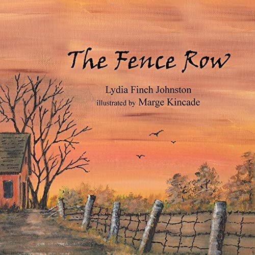 Fence Row [Paperback]