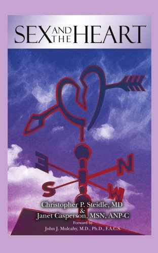 Sex and the Heart [Unknown]