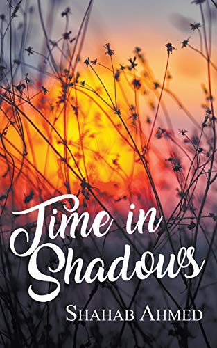 Time in Shadows [Paperback]