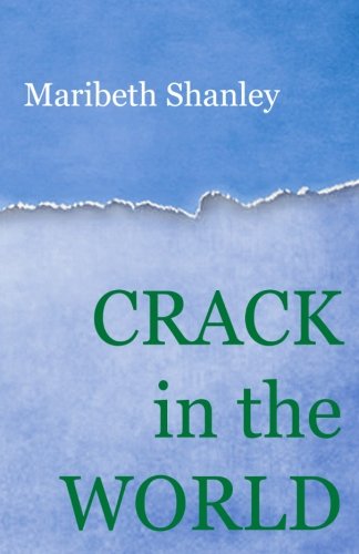 Crack In The World [Paperback]