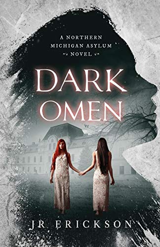 Dark Omen  Northern Michigan Asylum [Paperback]