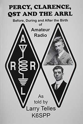 Percy, Clarence, Qst And The Arrl [Paperback]