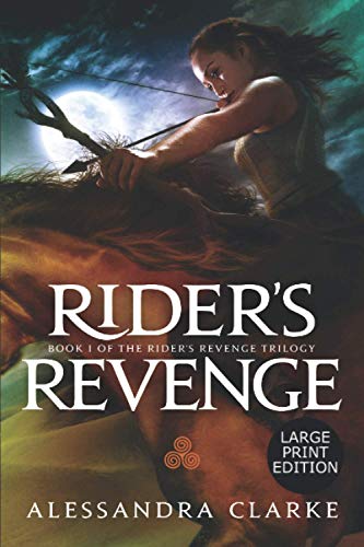 RIder's Revenge [Paperback]