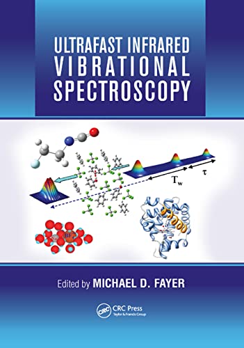 Ultrafast Infrared Vibrational Spectroscopy [Paperback]