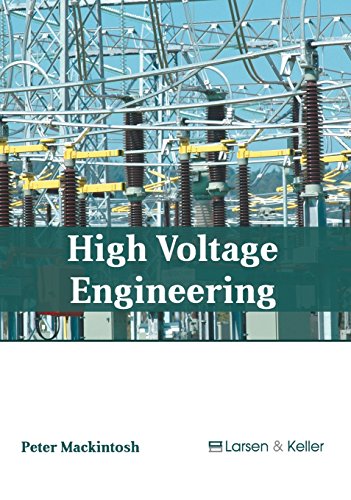 High Voltage Engineering [Hardcover]