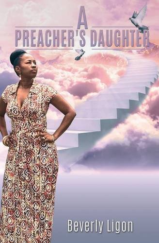 A Preacher's Daughter [Paperback]