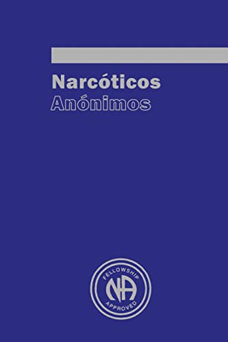 Narcoticos Anonimos (spanish Edition) [Paperback]