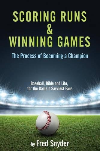 Scoring Runs & Winning Games [Paperback]