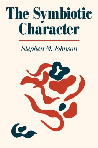 The Symbiotic Character [Paperback]