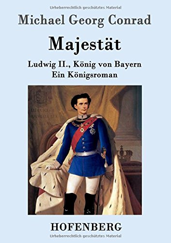 Majestt (german Edition) [Paperback]