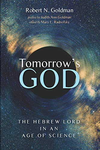 Tomorrow's God [Paperback]