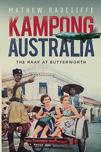 Kampong Australia [Paperback]