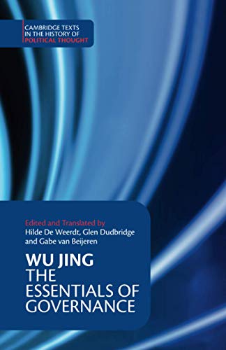 The Essentials of Governance [Paperback]