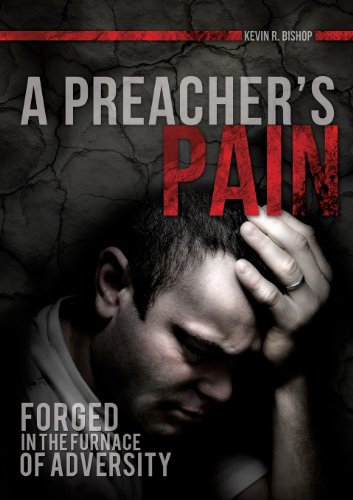 A Preacher's Pain [Paperback]