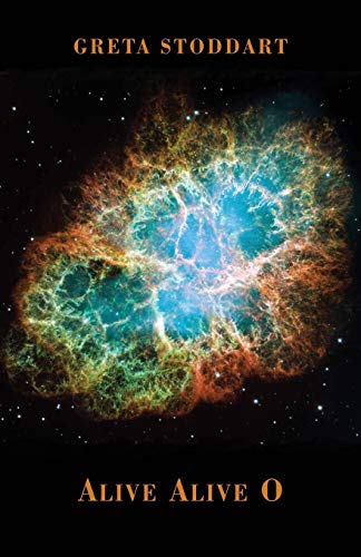 Alive Alive O [Paperback]