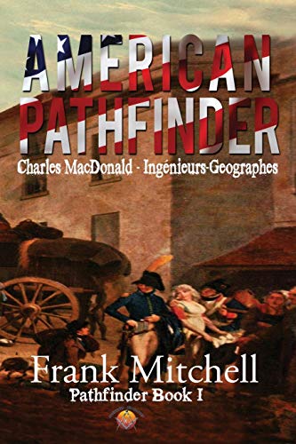 American Pathfinder [Paperback]