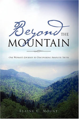 Beyond The Mountain [Paperback]