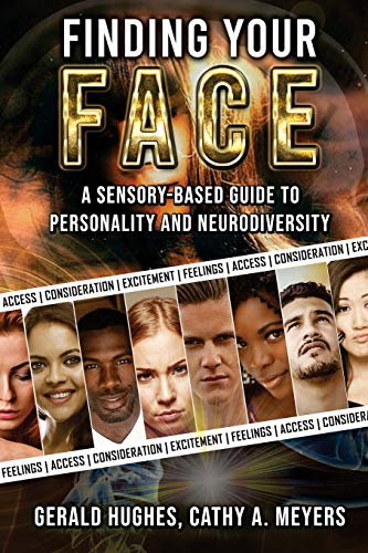 Finding Your Face [Paperback]