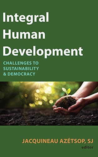Integral Human Development [Hardcover]