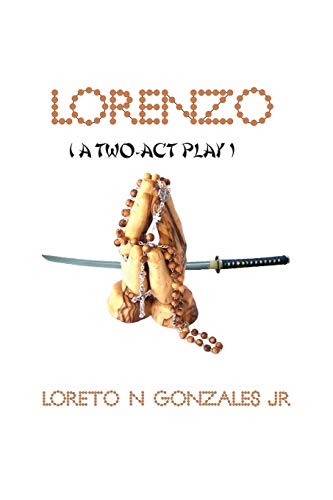 Lorenzo  (a Two Act Play) [Paperback]