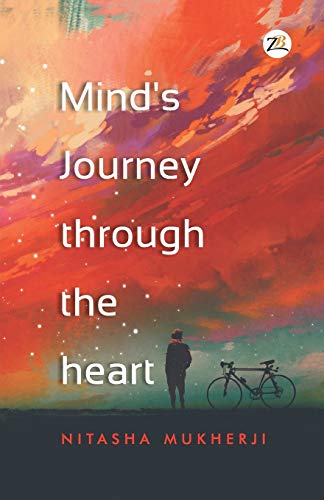 Minds Journey Through The Heart [Paperback]
