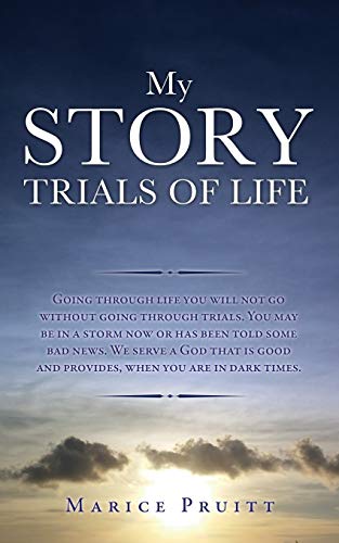 My Story [Paperback]