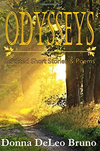 Odysseys [Paperback]