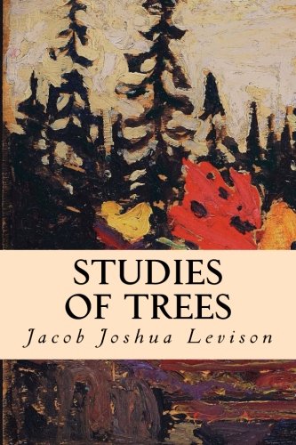 Studies Of Trees [Paperback]
