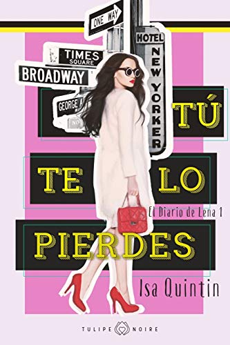 T Te lo Pierdes [Paperback]