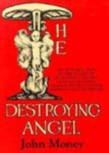 The Destroying Angel [Hardcover]