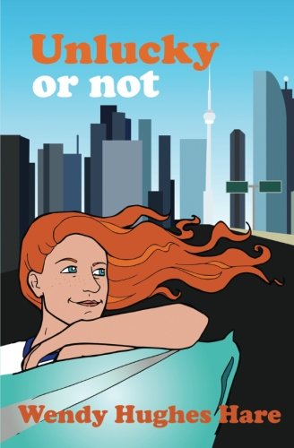 Unlucky or Not [Paperback]