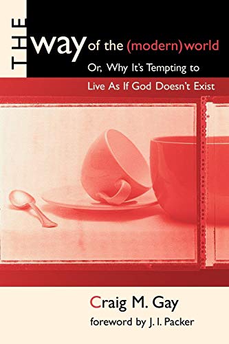 Way Of The (modern) World [Paperback]