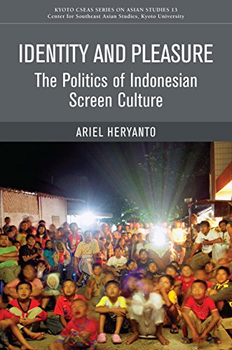 Identity and Pleasure: The Politics of Indonesian Screen Culture [Paperback]
