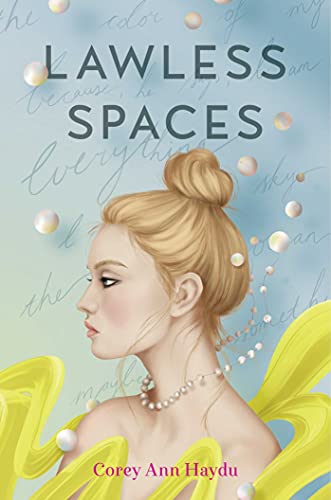 Lawless Spaces [Hardcover]