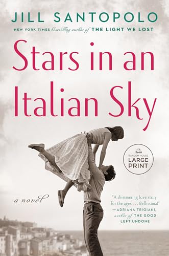 Stars in an Italian Sky [Paperback]